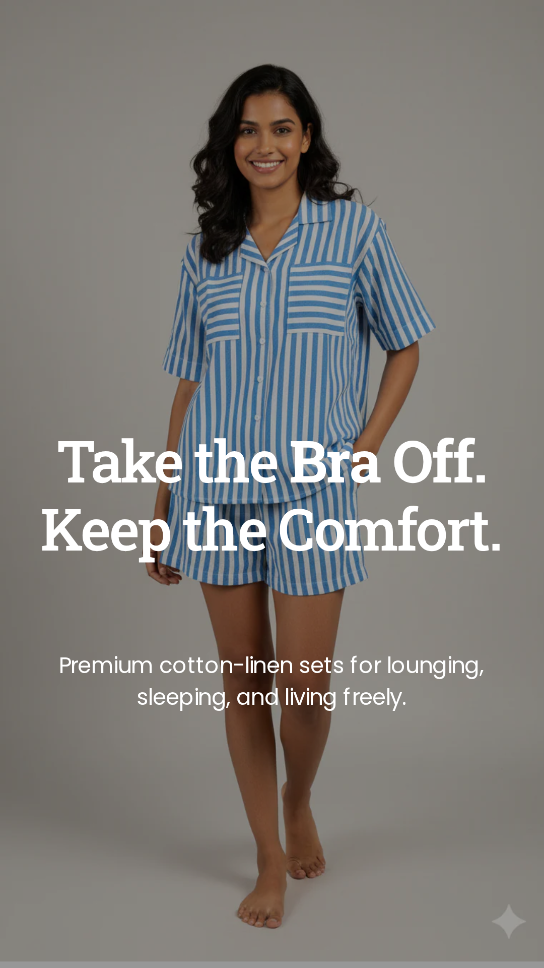 Best Braless Loungewear Brands in India (2026): Comfort, Fabric & Fit Compared