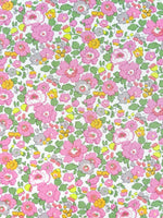 Garden Bloom | Shirt & Full Pant Set